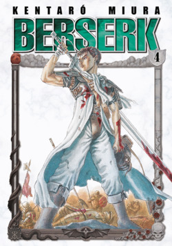 Berserk