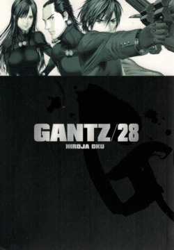 Gantz