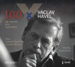 100 x Václav Havel