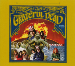 The Grateful Dead