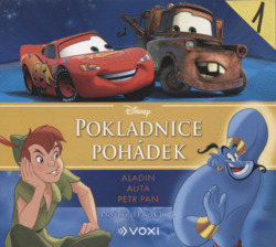 Pokladnice pohádek