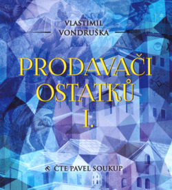 Prodavači ostatků I