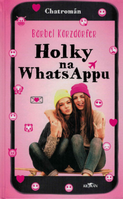 Holky na WhatsAppu