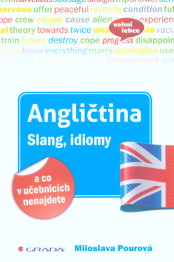 Angličtina