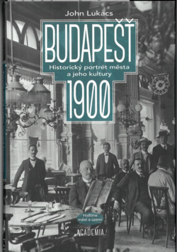 Budapešť 1900