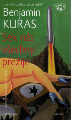 Sex nás všechny přežije