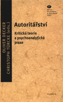 Autoritářství