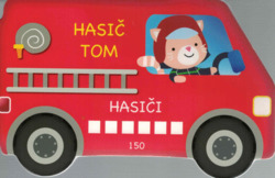 Hasič Tom