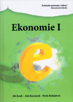 Ekonomie I