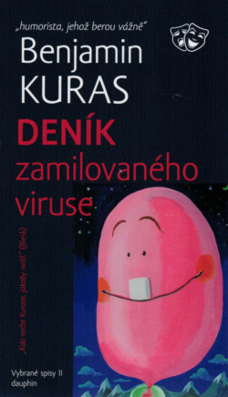 Deník zamilovaného viruse