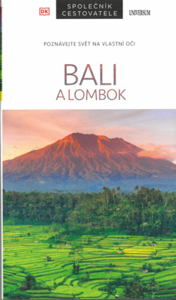 Bali a Lombok