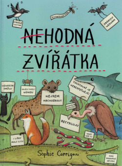 Nehodná zvířátka