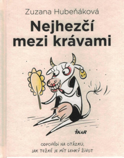 Nejhezčí mezi krávami