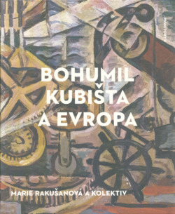 Bohumil Kubišta a Evropa