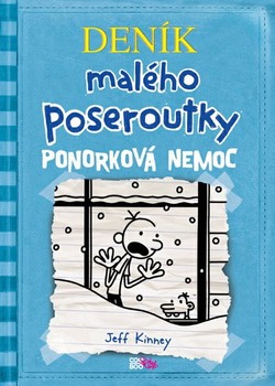 Deník malého poseroutky