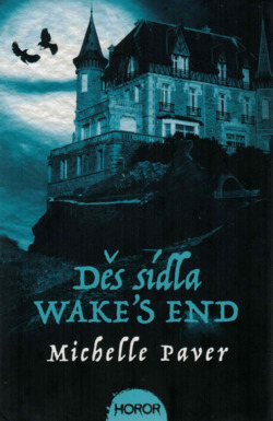 Děs sídla Wake's End