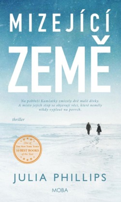 Mizející země
