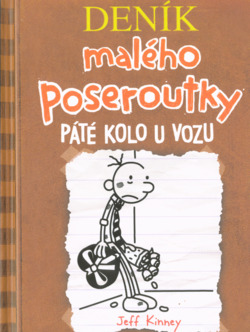 Deník malého poseroutky