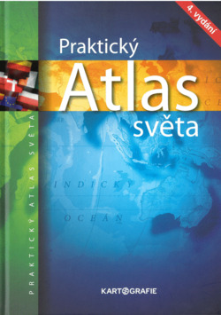 Praktický atlas světa