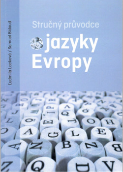 Stručný průvodce jazyky Evropy