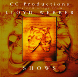 Lloyd Webber shows