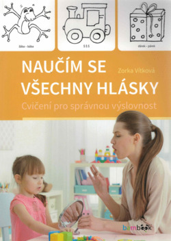 Naučím se všechny hlásky