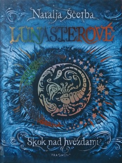 Lunasterové