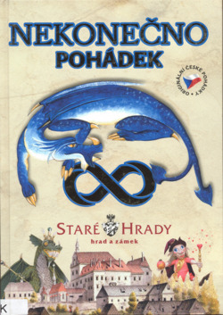 Starohradské pohádky čaroděje Archibalda I