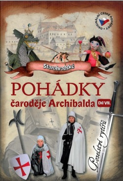 Starohradské pohádky čaroděje Archibalda I