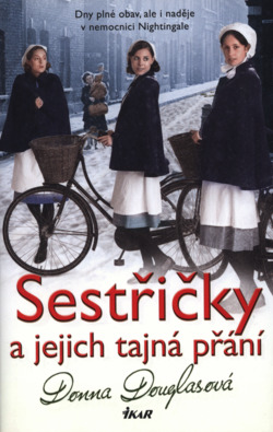 Sestřičky a jejich tajná přání