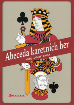 Abeceda karetních her