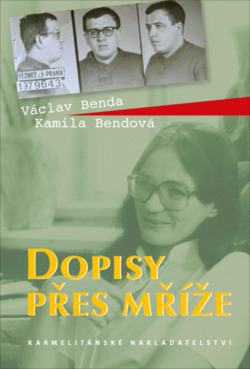 Dopisy přes mříže