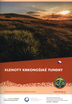 Klenoty krkonošské tundry