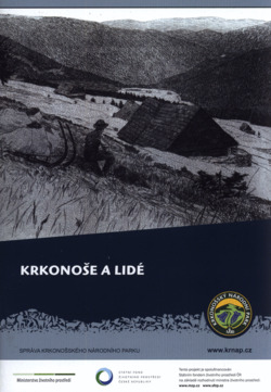 Krkonoše a lidé