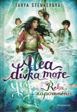 Alea, dívka moře