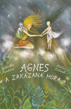 Agnes a Zakázaná hora