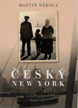 Český New York