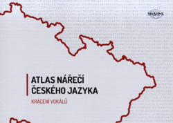 Atlas nářečí českého jazyka