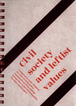 Civil society and leftist values