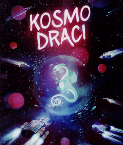 Kosmodraci