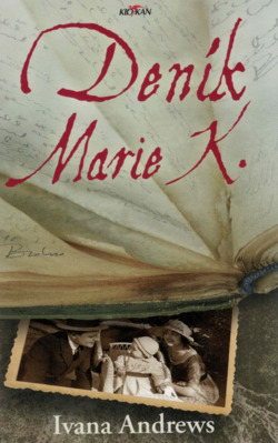 Deník Marie K