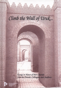 Climb the wall of Uruk