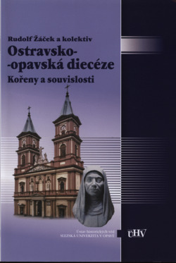 Ostravsko-opavská diecéze