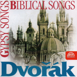 Biblical songs, op. 99