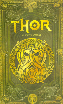 Thorova sága