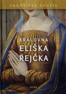 Královna Eliška Rejčka