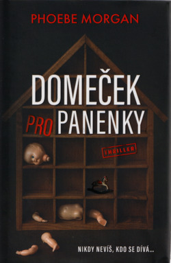 Domeček pro panenky