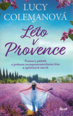 Léto v Provence