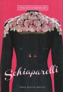 The little book of Schiaparelli