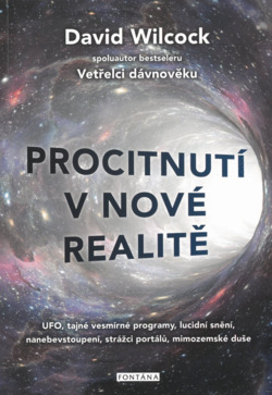 Procitnutí v nové realitě